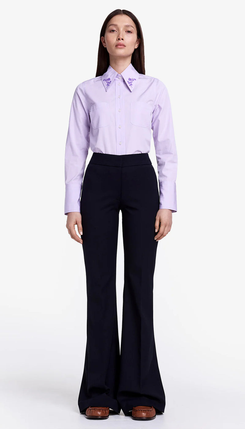 Smythe - Classic Pant - FA250084