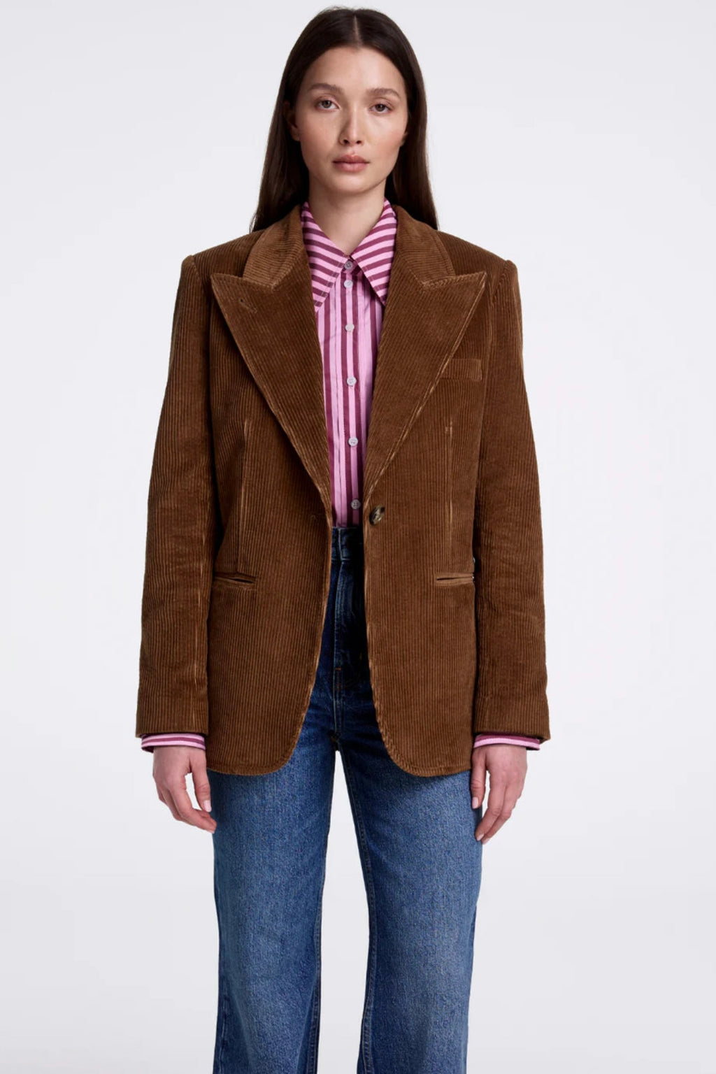 Smythe - 90's Blazer - FA25093 - PRE-ORDER*