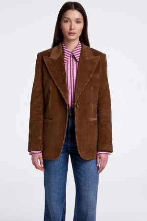 Smythe - 90's Blazer - FA25093 - PRE-ORDER*