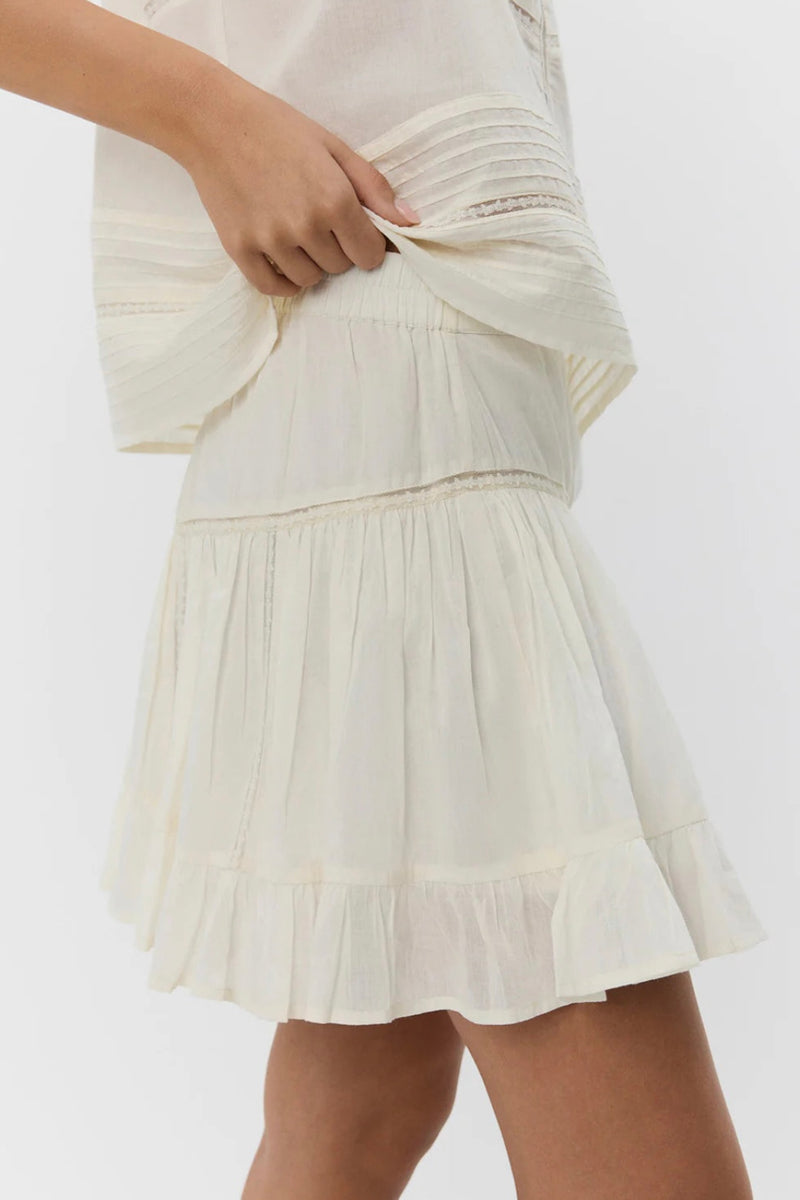 Sofie Schnoor - Nattisw Skirt