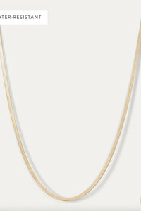Jenny Bird - Zeina Chain (gold)