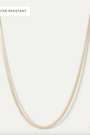 Jenny Bird - Zeina Chain (gold)