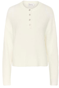 My Essential Wardrobe - The Ellie Knit Pullover