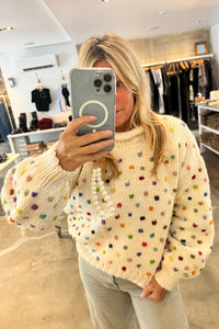 Maridruna - Bubella Sweater
