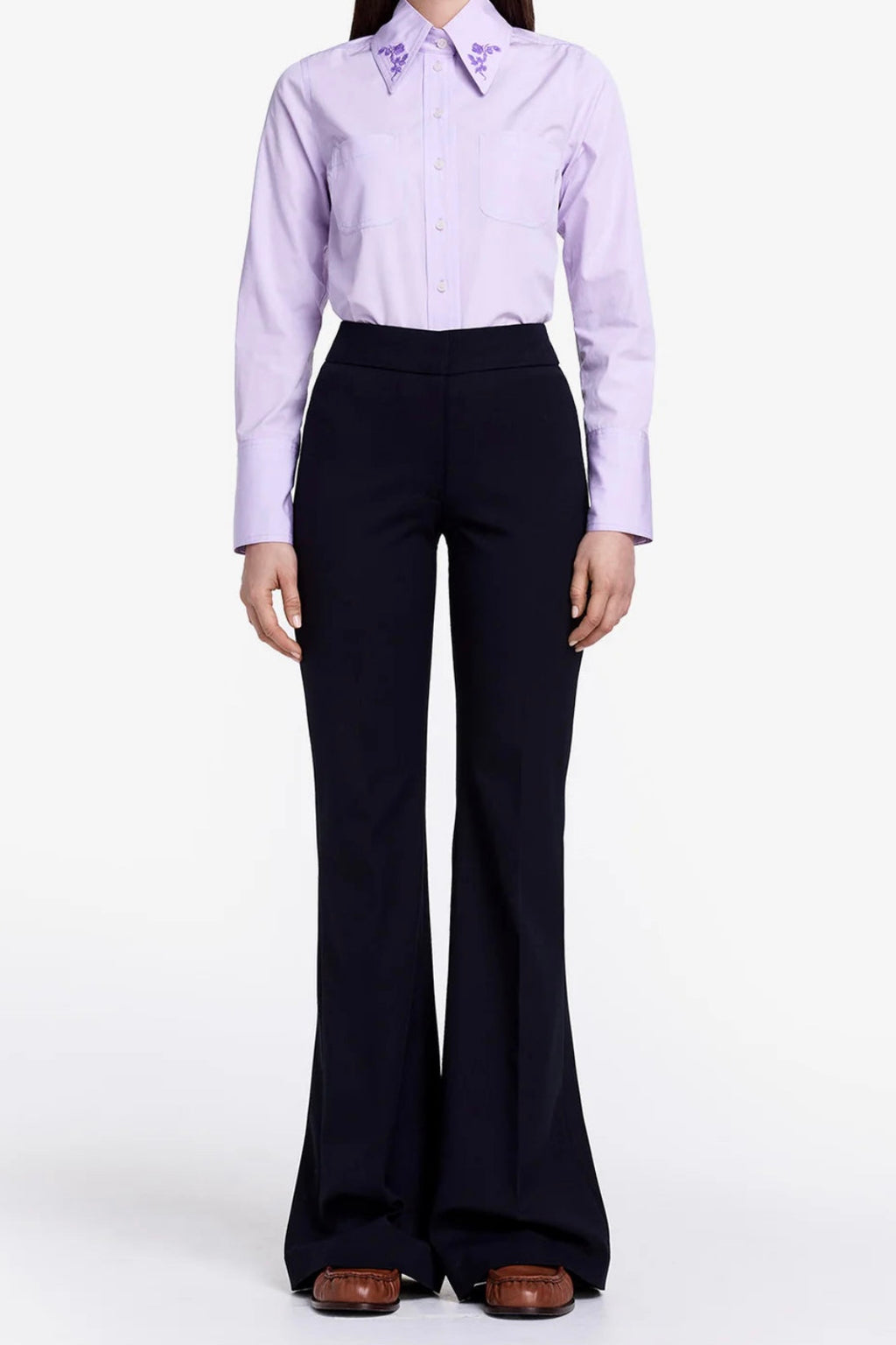 Smythe - Classic Pant - FA250084