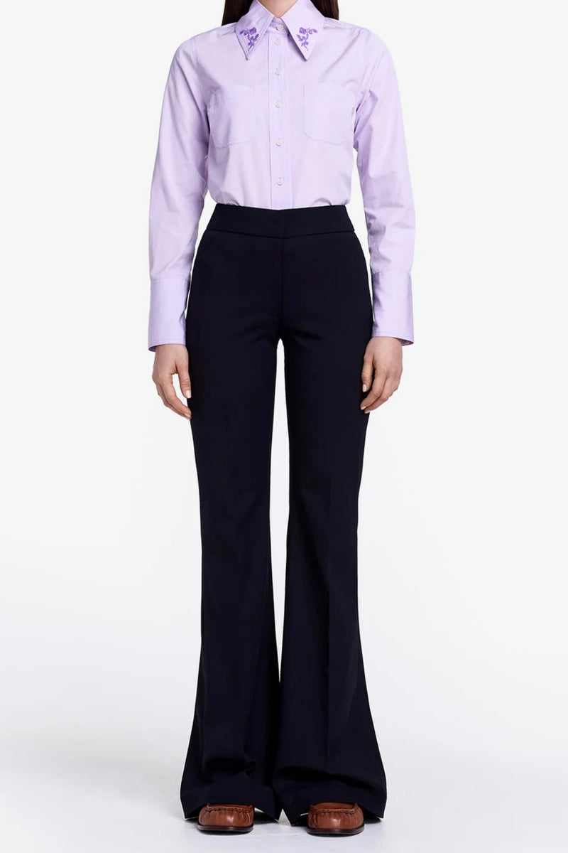 Smythe - Classic Pant - FA250084