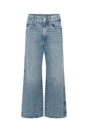 AMO Denim - Frida Crop (Smitten)