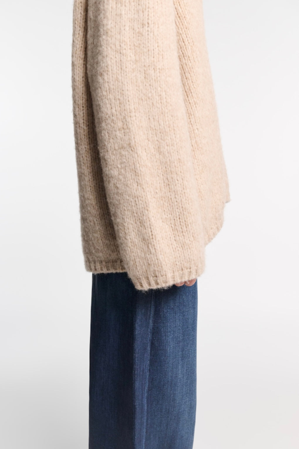 Dorothee Schumacher - Soft Happiness Pullover