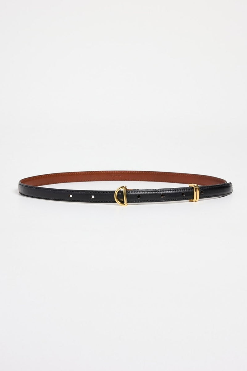 Frame - Petit Crescent Belt