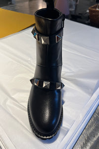 Sofie Schnoor - Combat Boots