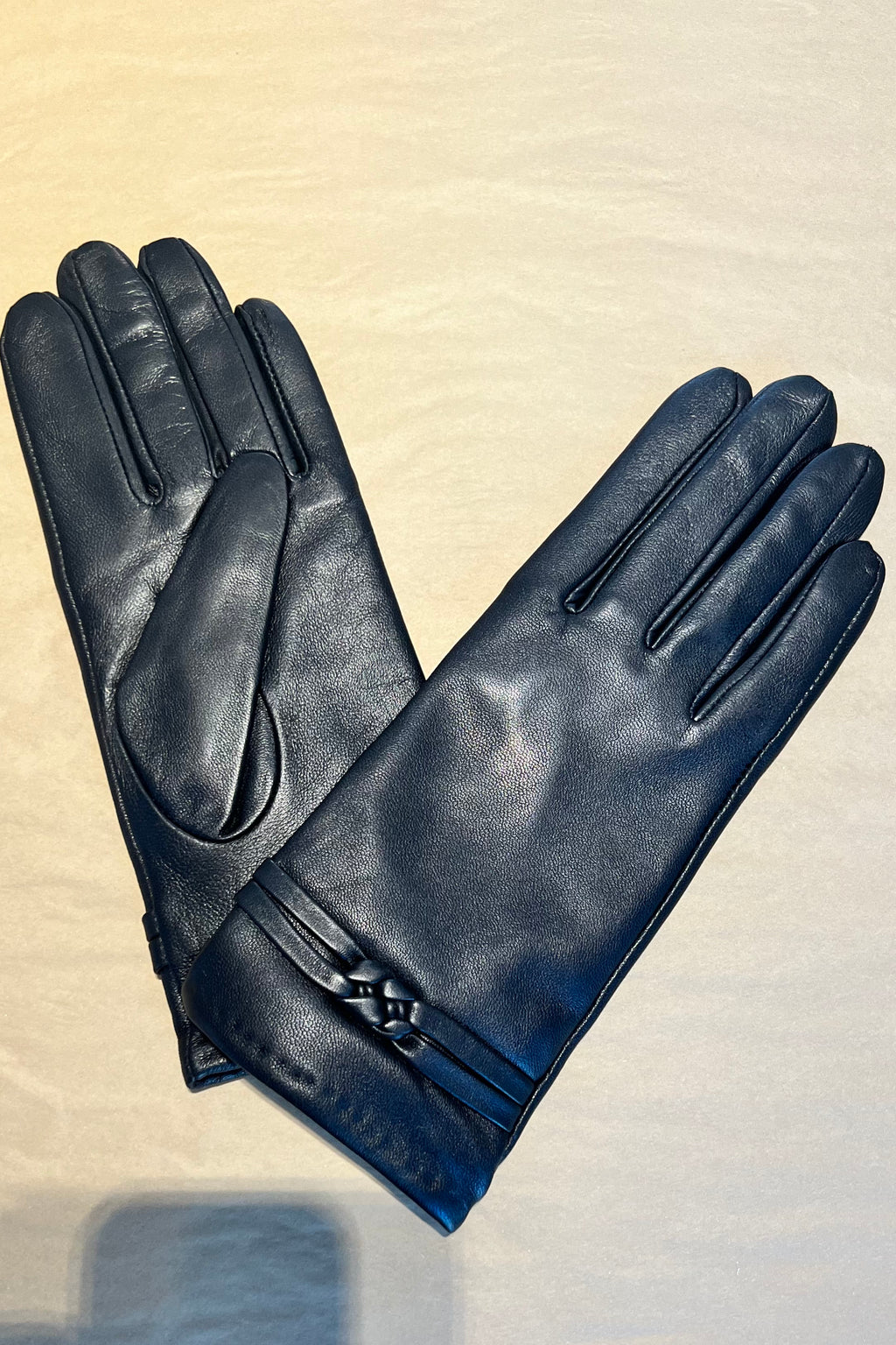 Rino & Pelle - Junai leather gloves