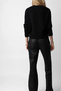 Zadig & Voltaire - Bleez WS Wings Sweater