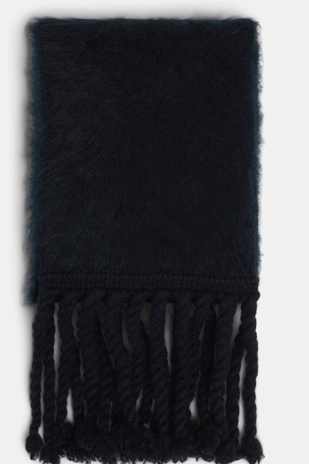 Dorothee Schumacher - Fluffy Luxury Scarf