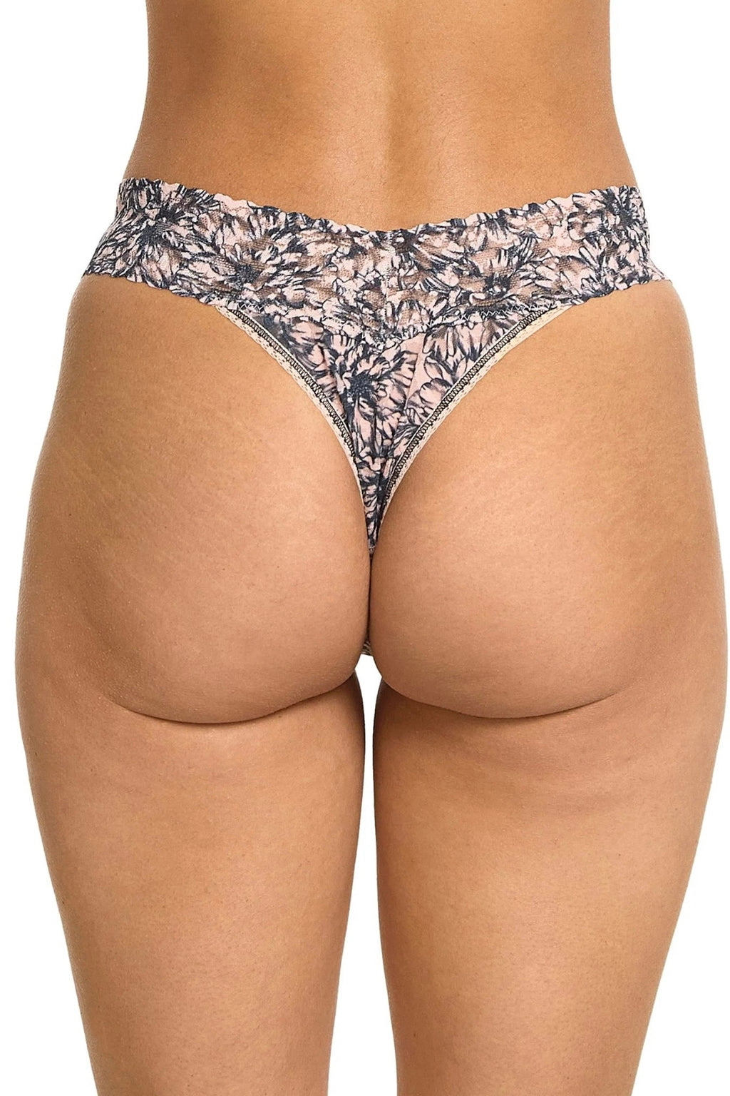 Hanky Panky - Original Thong (Outline)