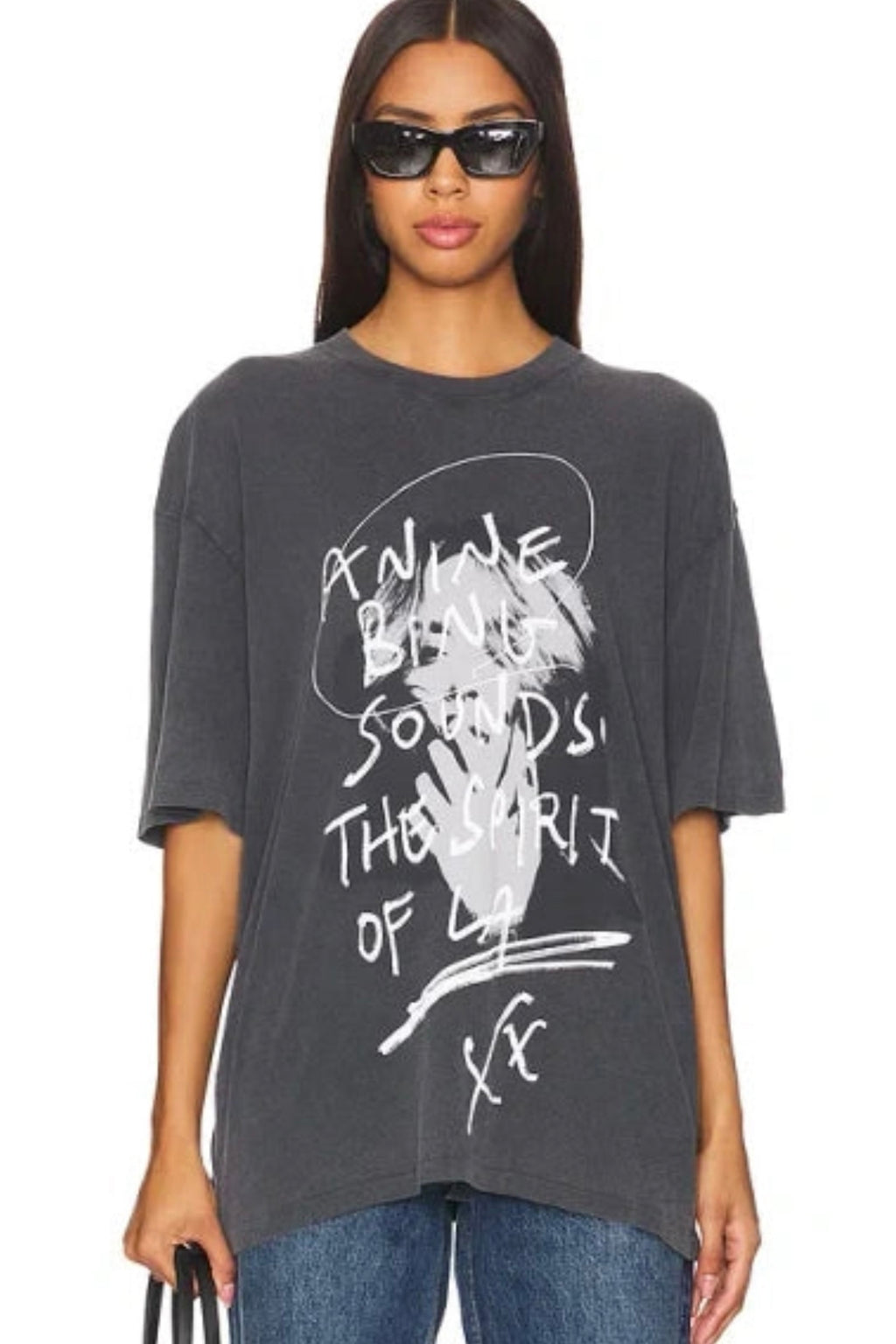 Anine Bing - Kent Tee Spirit