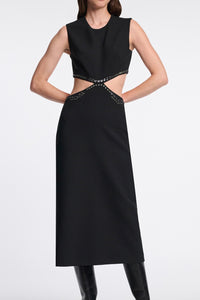 Dorothee Schumacher - Striking Coolness Dress