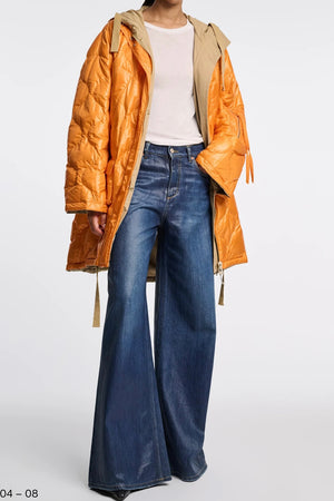 Dorothee Schumacher - Adventurous Movement Parka