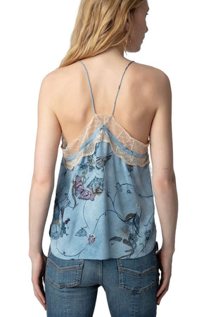 Zadig & Voltaire - Christy Camisole