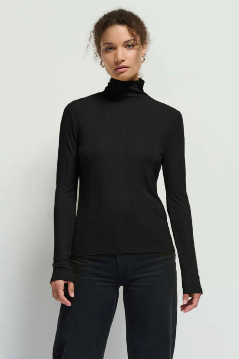 Nation LTD. - Rene Turtleneck