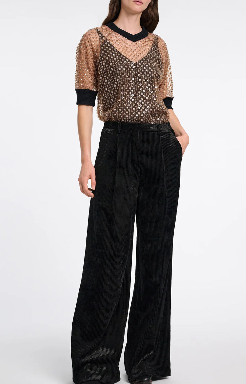 Dorothee Schumacher - Pure Glam Top