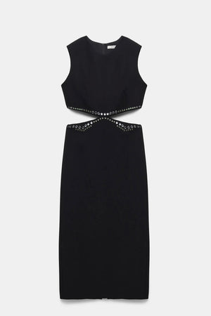 Dorothee Schumacher - Striking Coolness Dress