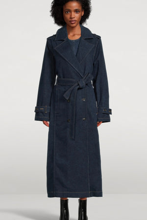 DL1961 - Trench Coat (Cromer)