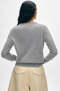 White + Warren - Cashmere Core Crewneck