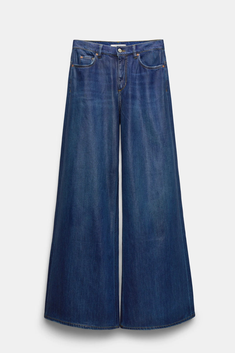 Dorothee Schumacher - Denim Romance Pants