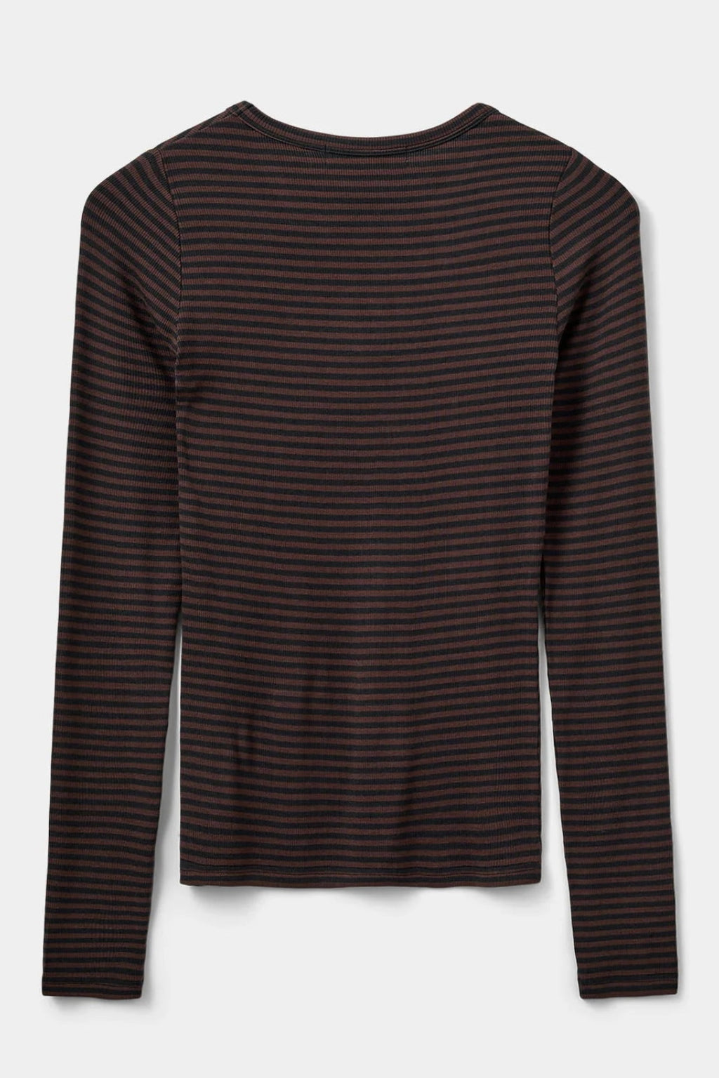 Sofie Schnoor - Long Sleeve Striped Tee