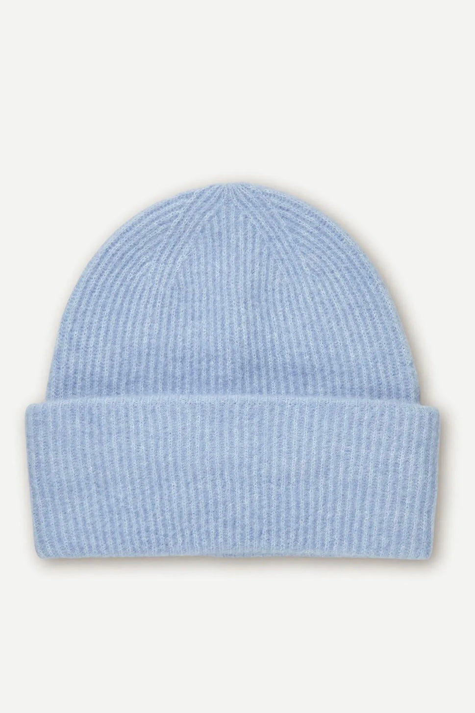 Samsoe Samsoe - Nor Hat (subdued blue)