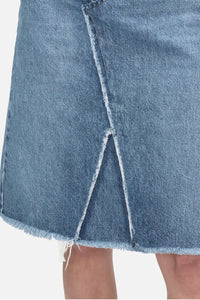 Frame - Deconstructed Skirt (Mabel)
