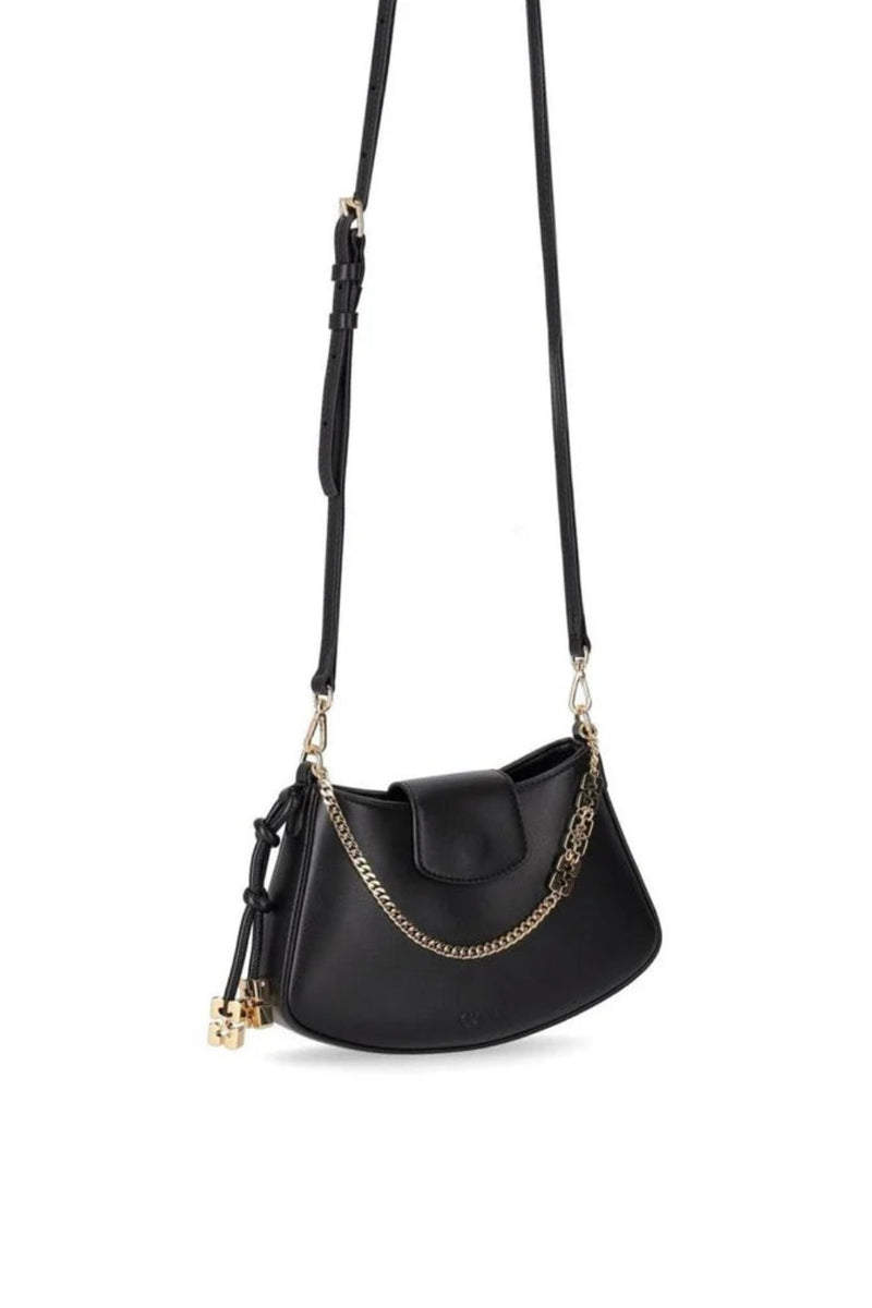 Ganni - Mini Swing Crossbody Bag