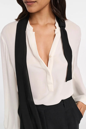 Dorothee Schumacher - Sheer Dreams Blouse