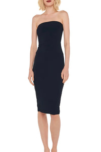 Norma Kamali - Strapless Dress