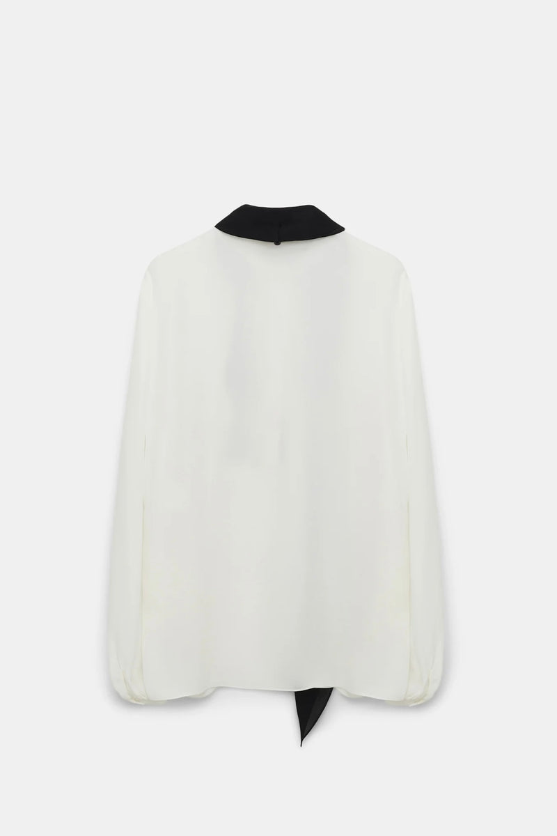 Dorothee Schumacher - Sheer Dreams Blouse