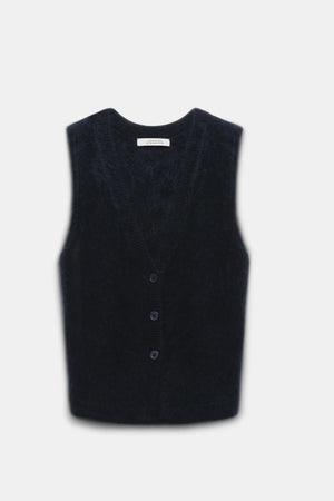 Dorothee Schumacher - Fluffy Luxury Vest