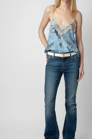 Zadig & Voltaire - Christy Camisole