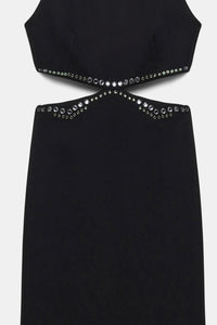 Dorothee Schumacher - Striking Coolness Dress