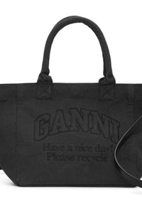 Ganni - Small Easy Shopper