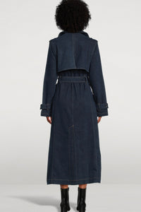 DL1961 - Trench Coat (Cromer)