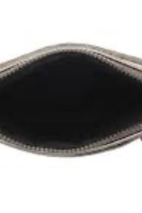 Zadig & Voltaire - Rock Nano Wings Clutch (Gun metal)