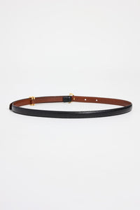 Frame - Petit Crescent Belt