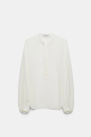 Dorothee Schumacher - Sheer Dreams Blouse