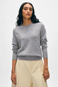 White + Warren - Cashmere Core Crewneck