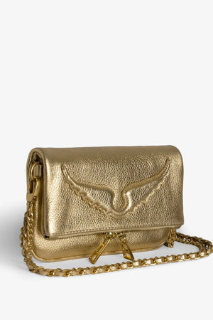 Zadig & Voltaire - Rock Nano Wings Clutch