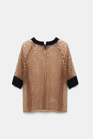 Dorothee Schumacher - Pure Glam Top