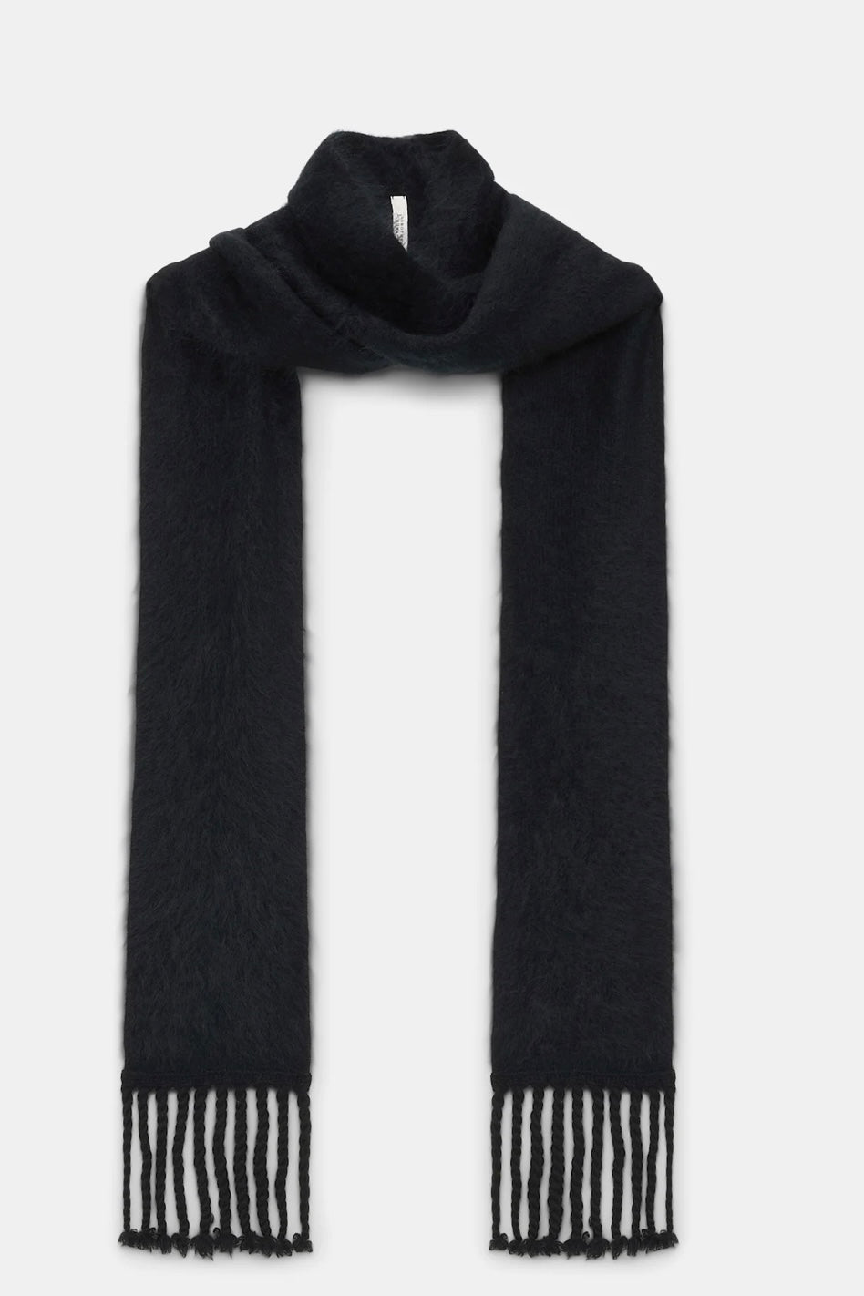 Dorothee Schumacher - Fluffy Luxury Scarf