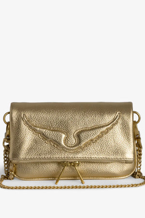 Zadig & Voltaire - Rock Nano Wings Clutch