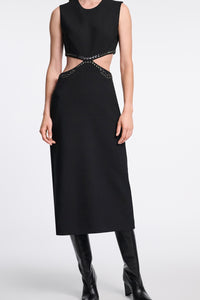 Dorothee Schumacher - Striking Coolness Dress