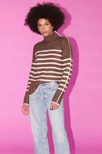 Saylor - Sloane Sweater